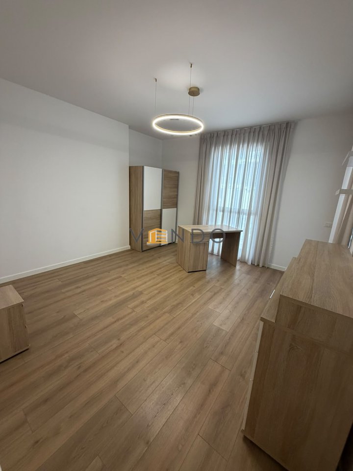 Jepet me qira apartament 2+1+2 tek Rezidenca Olympic, afer Liqenit Artificial.