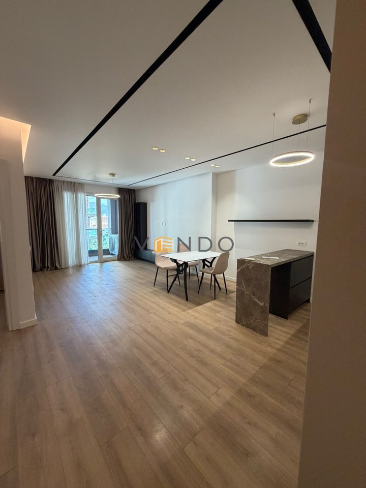Jepet me qira apartament 2+1+2 tek Rezidenca Olympic, afer Liqenit Artificial.