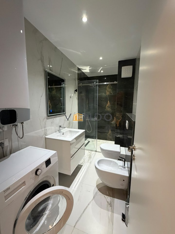 Jepet me qira apartament 2+1+2 tek Rezidenca Olympic, afer Liqenit Artificial.
