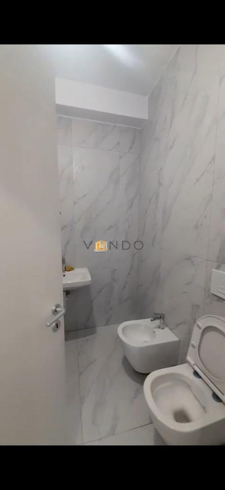 Apartment 2+1+2 for rent at Rezidenca Kaimi, Ali Dem.