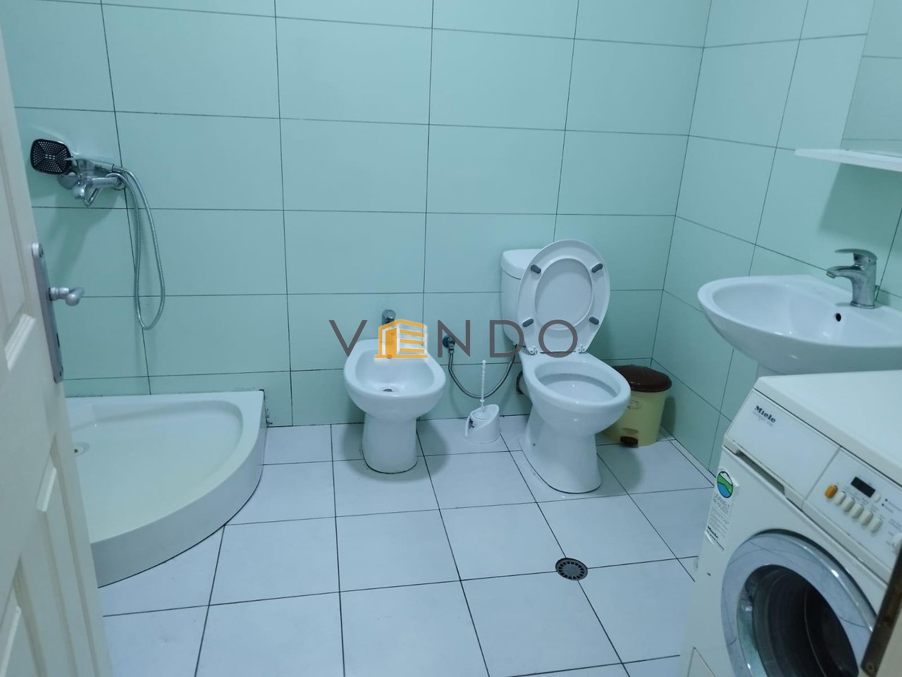 Jepet me qira apartament 2+1 tek KMY / Yzberisht.