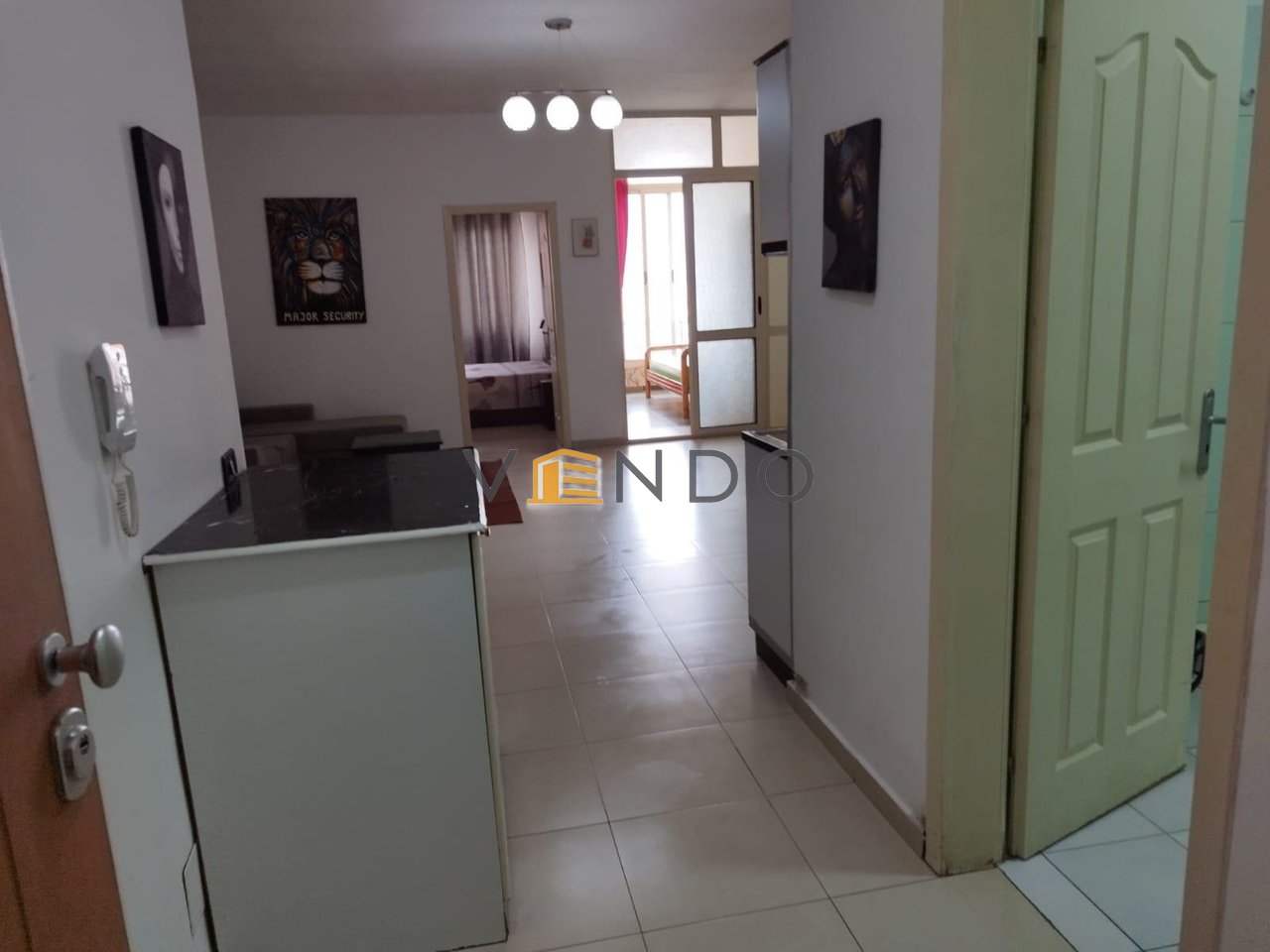 Jepet me qira apartament 2+1 tek KMY / Yzberisht.