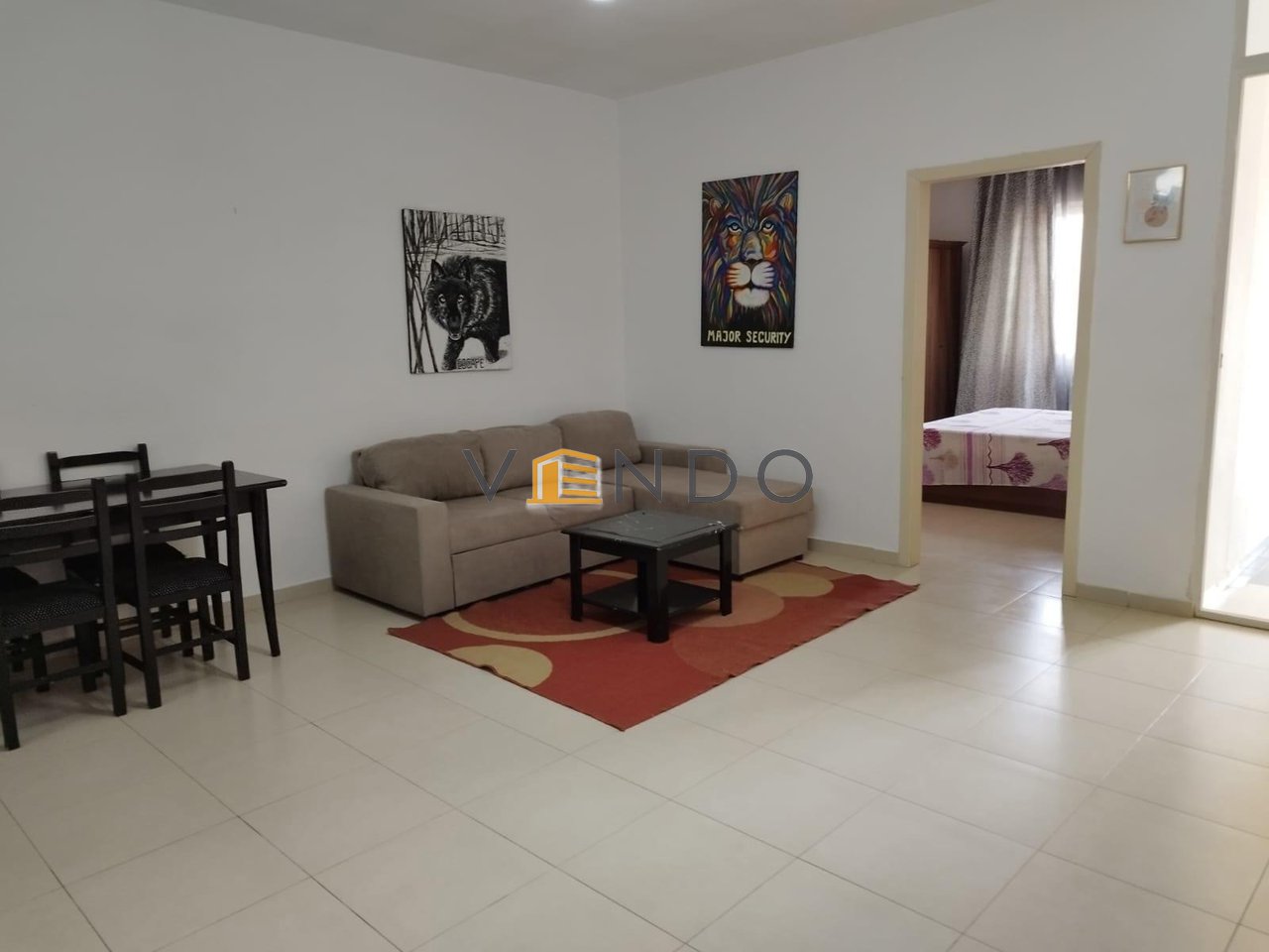 Jepet me qira apartament 2+1 tek KMY / Yzberisht.