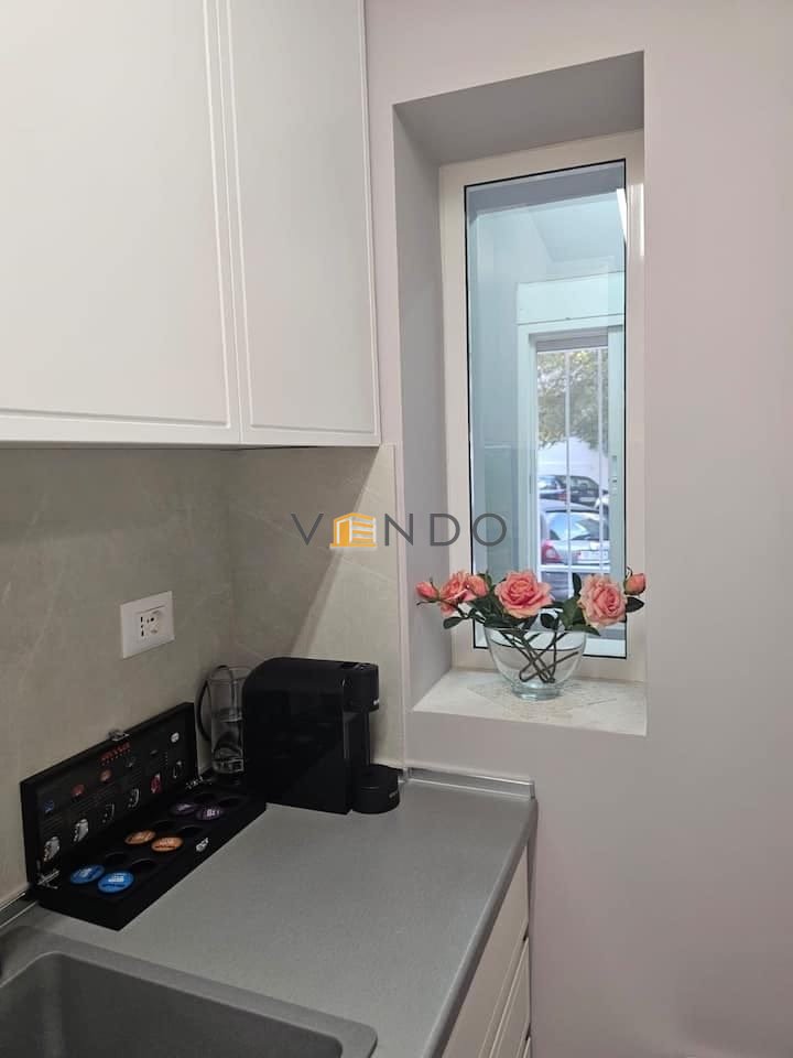 Jepet me qira apartament 2+1 tek Stadiumi Dinamo.