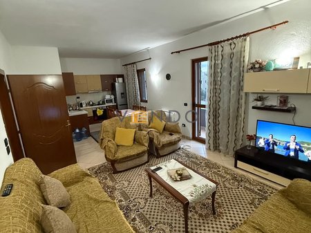 Jepet me qera Apartament 2+1 ne Sauk / Rruga Ernest Bushati