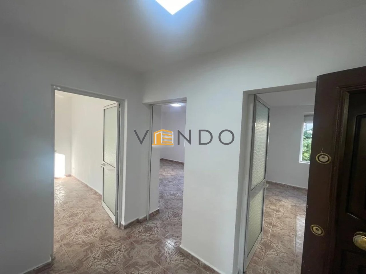 Apartment for rent 2+1 Ferit Xhajko Street/ Near Tirana Bank