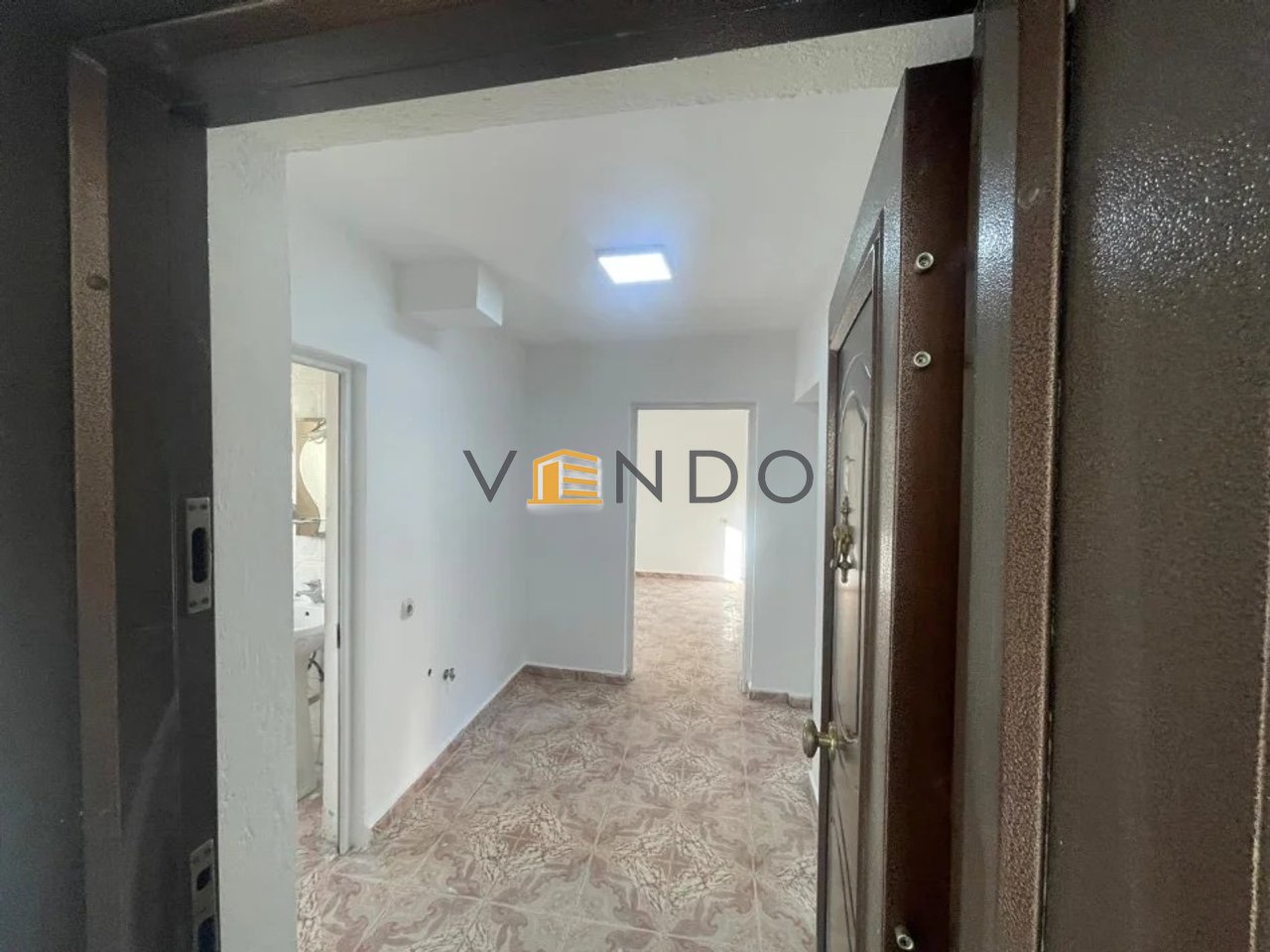 Apartment for rent 2+1 Ferit Xhajko Street/ Near Tirana Bank