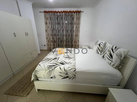 2+1 Apartment for rent at the Faculty of Economics / Elbasan Street