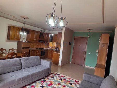 2+1+2 Apartment for rent on Dibra Street