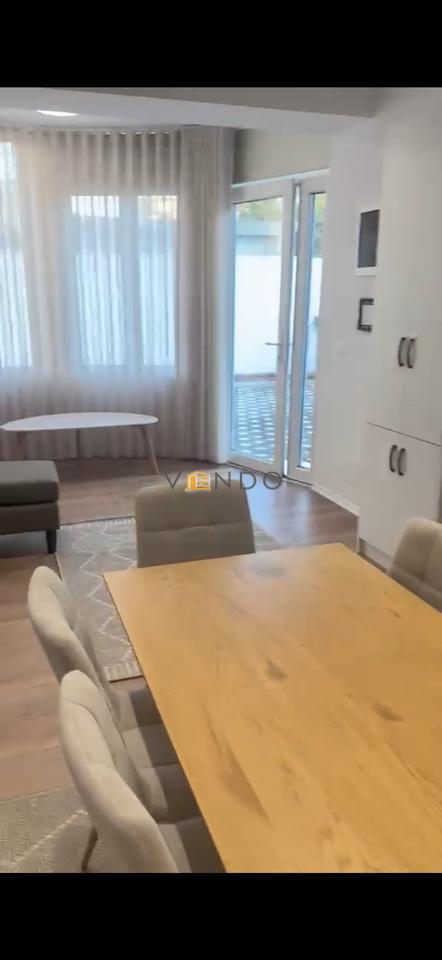 Appartamento 2+1+2 in affitto con cortile a Siri Kodra / 10 minuti dal centro di Tirana