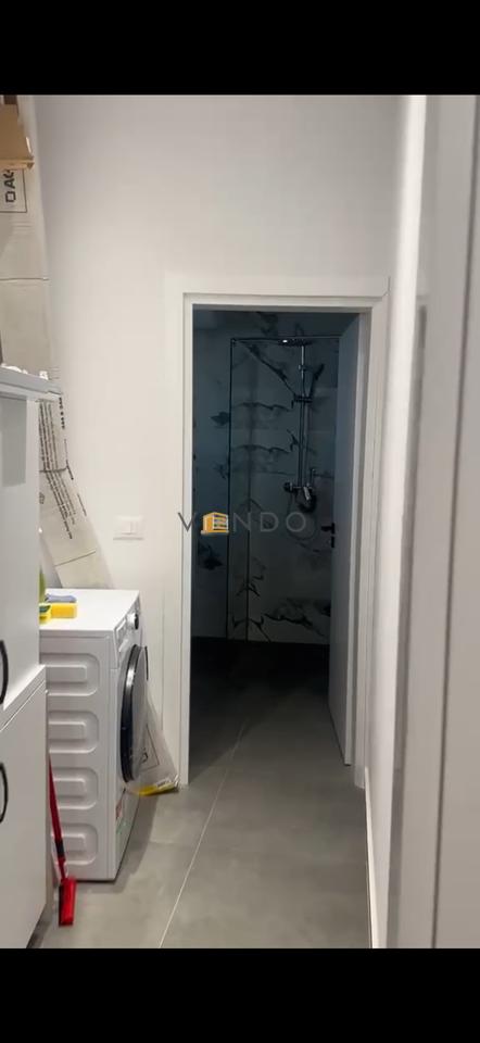 Appartamento 2+1+2 in affitto con cortile a Siri Kodra / 10 minuti dal centro di Tirana