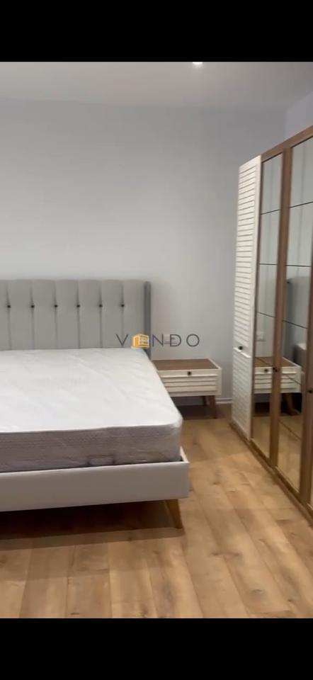 Appartamento 2+1+2 in affitto con cortile a Siri Kodra / 10 minuti dal centro di Tirana
