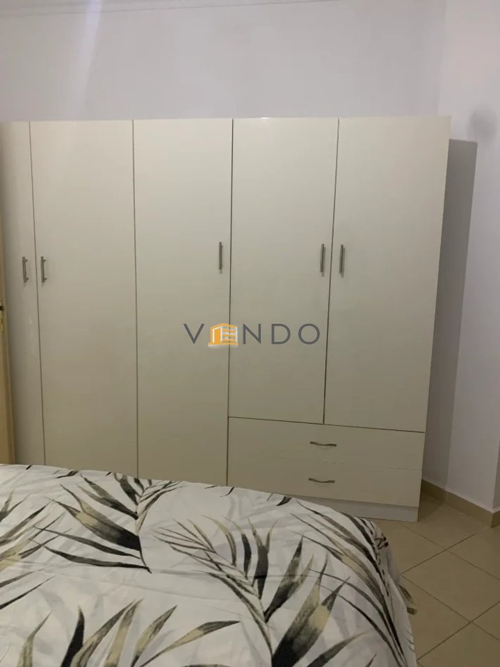 2+1 Apartment for rent at the Faculty of Economics / Elbasan Street