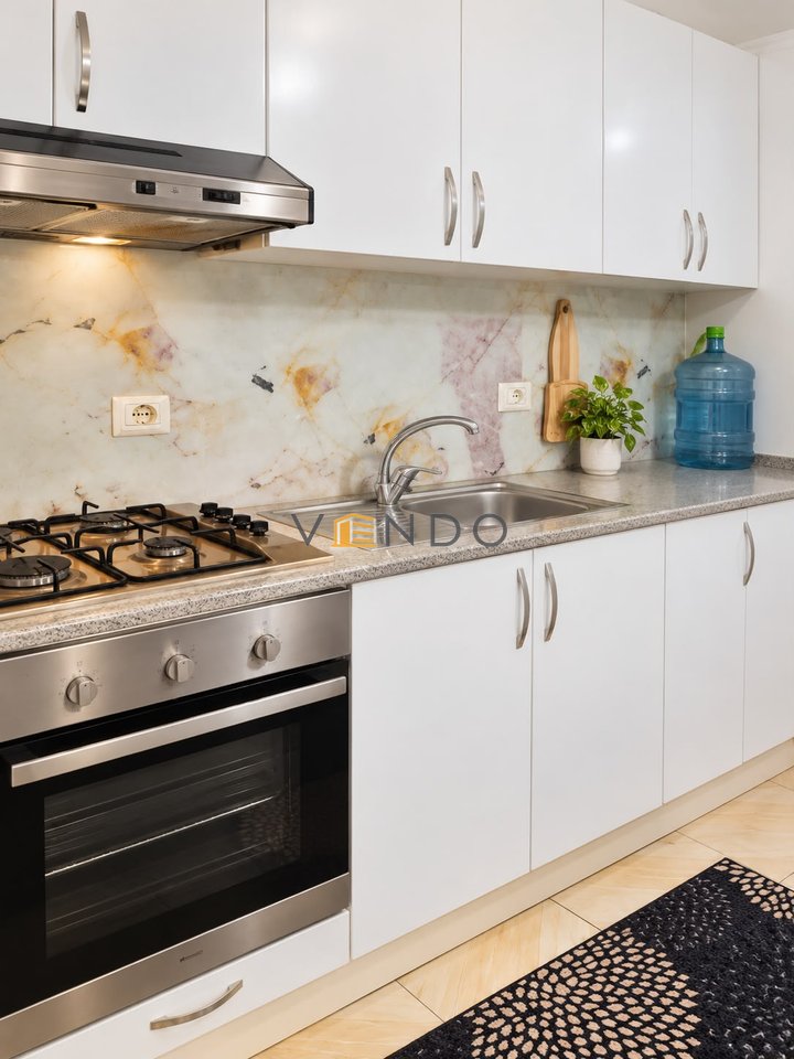 1+1 apartment for sale at Cabej Buildings
