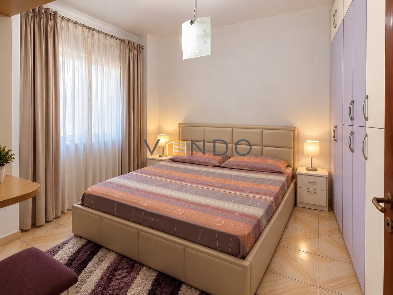 1+1 apartment for sale at Cabej Buildings
