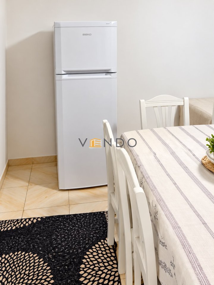 1+1 apartment for sale at Cabej Buildings