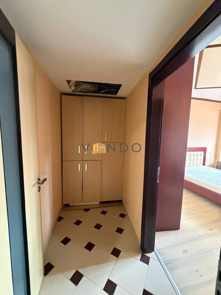 Vendesi appartamento 2+1+2 ad Astir, Ruga Rruga Sabri Preveza