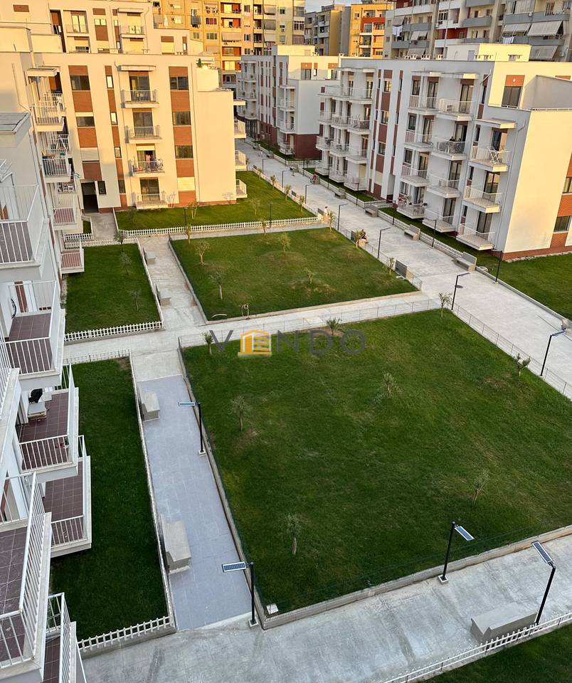 Shitet apartament 2+1+2 Astir / Prane Viles L