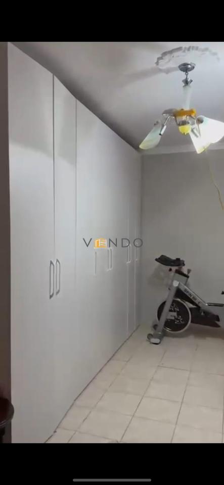 Vendesi appartamento 3+1+2 con 3 balconi nel Blocco Gintash, dietro la Gommista Murati.