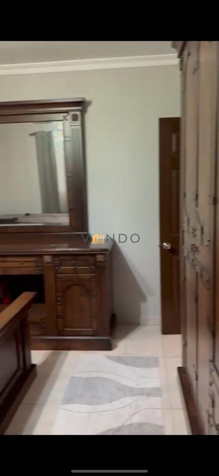 Vendesi appartamento 3+1+2 con 3 balconi nel Blocco Gintash, dietro la Gommista Murati.