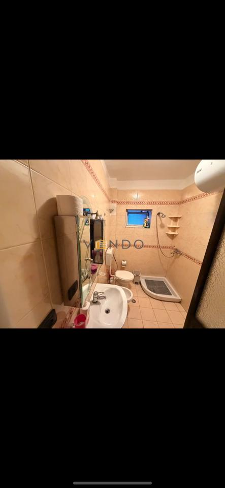 2+1 Apartment for rent behind UET in Porcelan