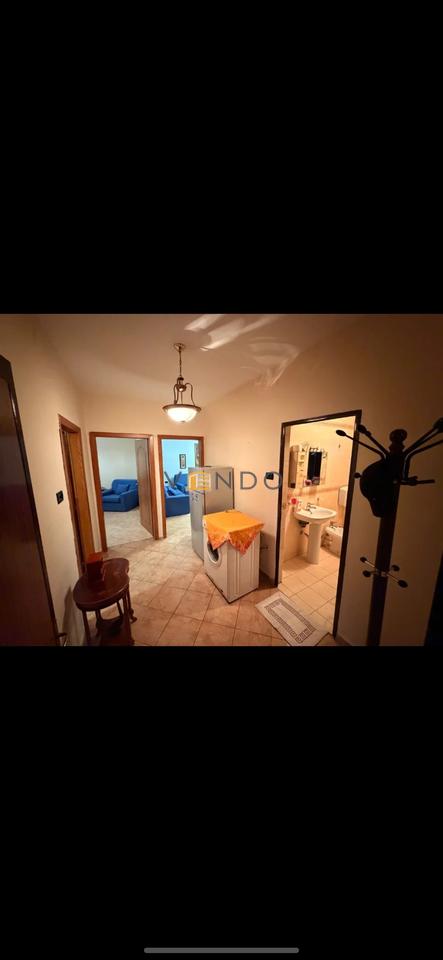 2+1 Apartment for rent behind UET in Porcelan