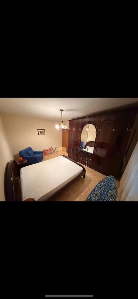 2+1 Apartment for rent behind UET in Porcelan