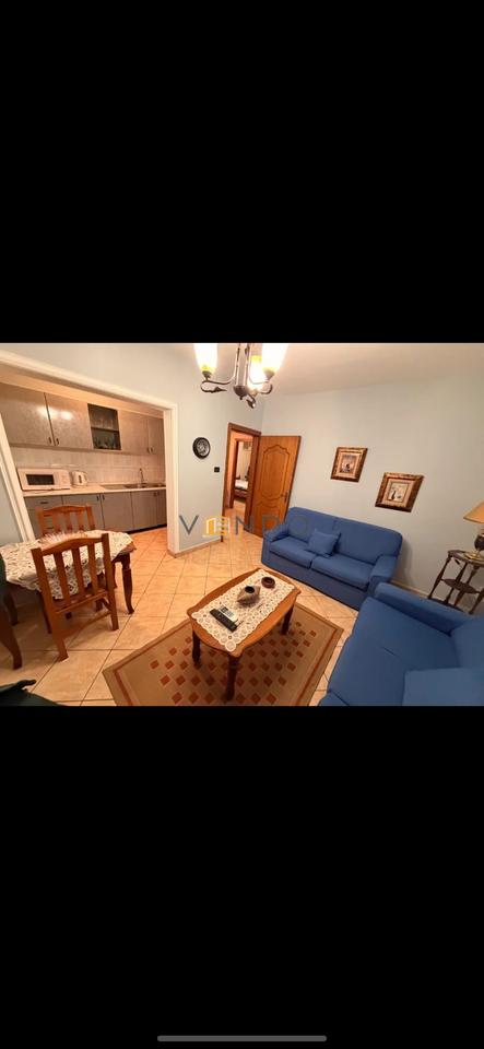 2+1 Apartment for rent behind UET in Porcelan