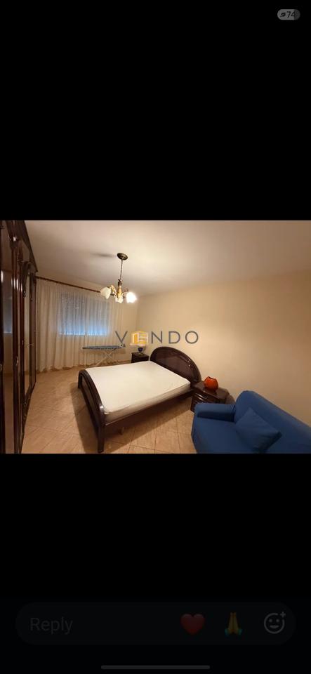 2+1 Apartment for rent behind UET in Porcelan
