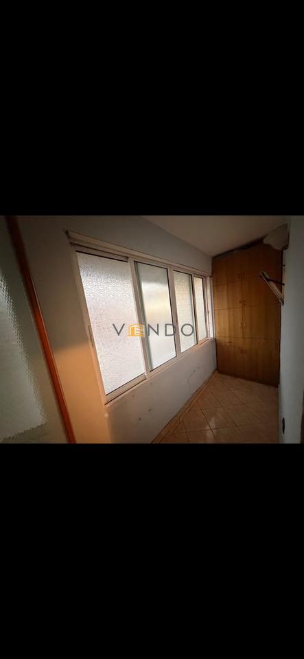 2+1 Apartment for rent behind UET in Porcelan