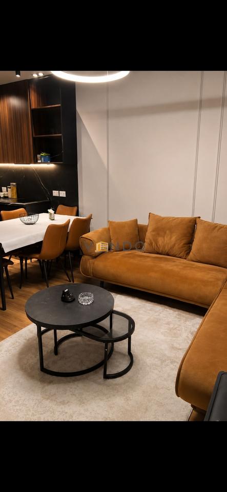 Shitet Apartament 1+1 tek Kompleksi Arlis