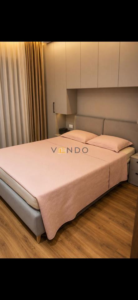Shitet Apartament 1+1 tek Kompleksi Arlis
