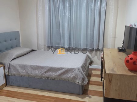 Studio apartment for rent in Don Bosko