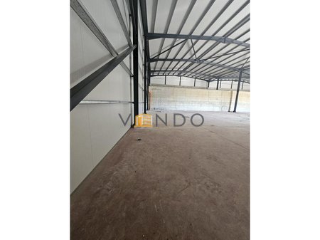 Warehouse for rent in Vore/ Near City Park