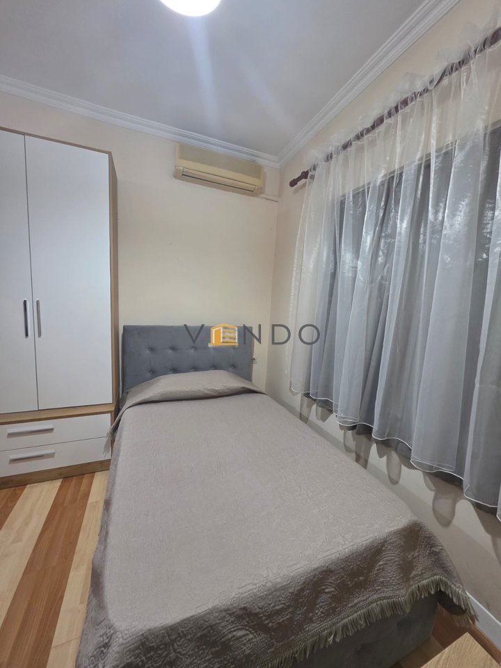 Studio apartment for rent in Don Bosko