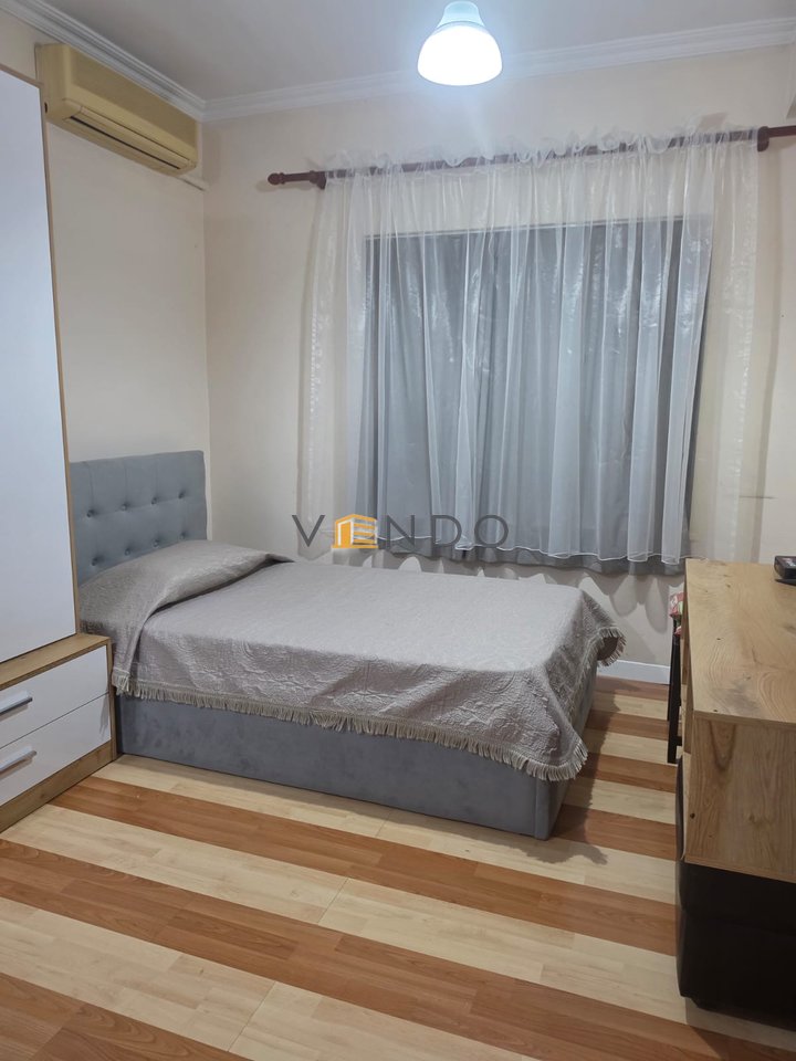 Studio apartment for rent in Don Bosko