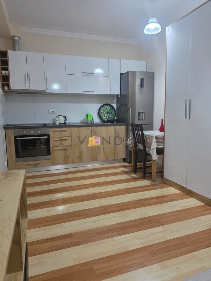 Studio apartment for rent in Don Bosko