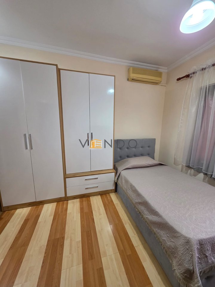 Studio apartment for rent in Don Bosko