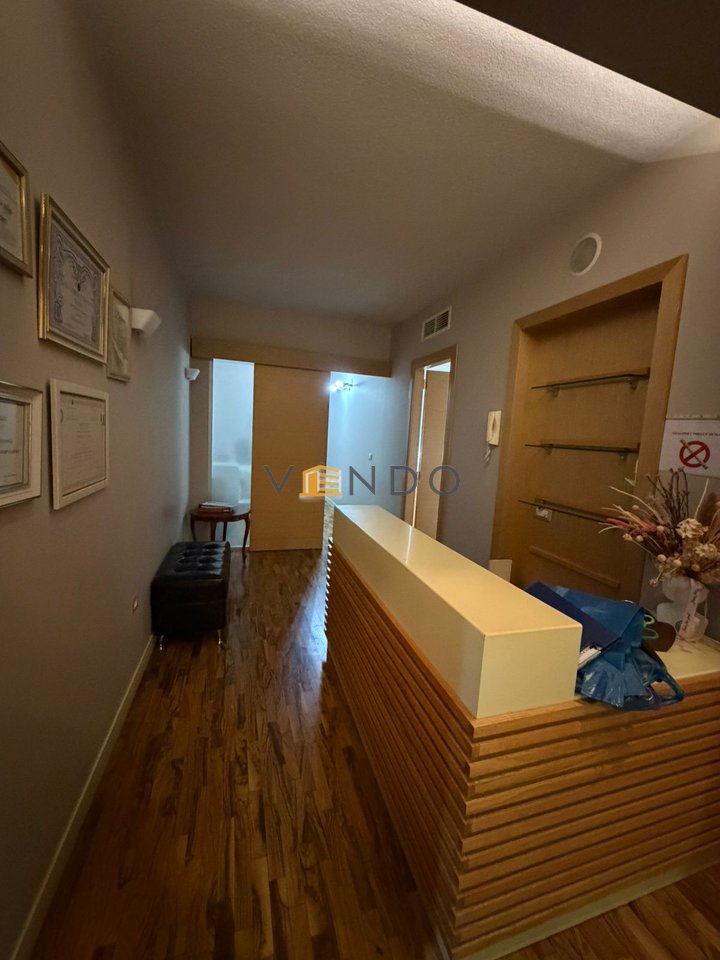 Massage Spa &amp; Wellness Center / Physiotherapy for Rent in Working Condition.