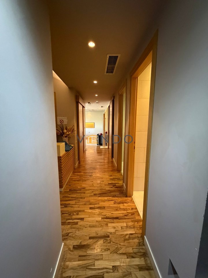 Massage Spa &amp; Wellness Center / Physiotherapy for Rent in Working Condition.