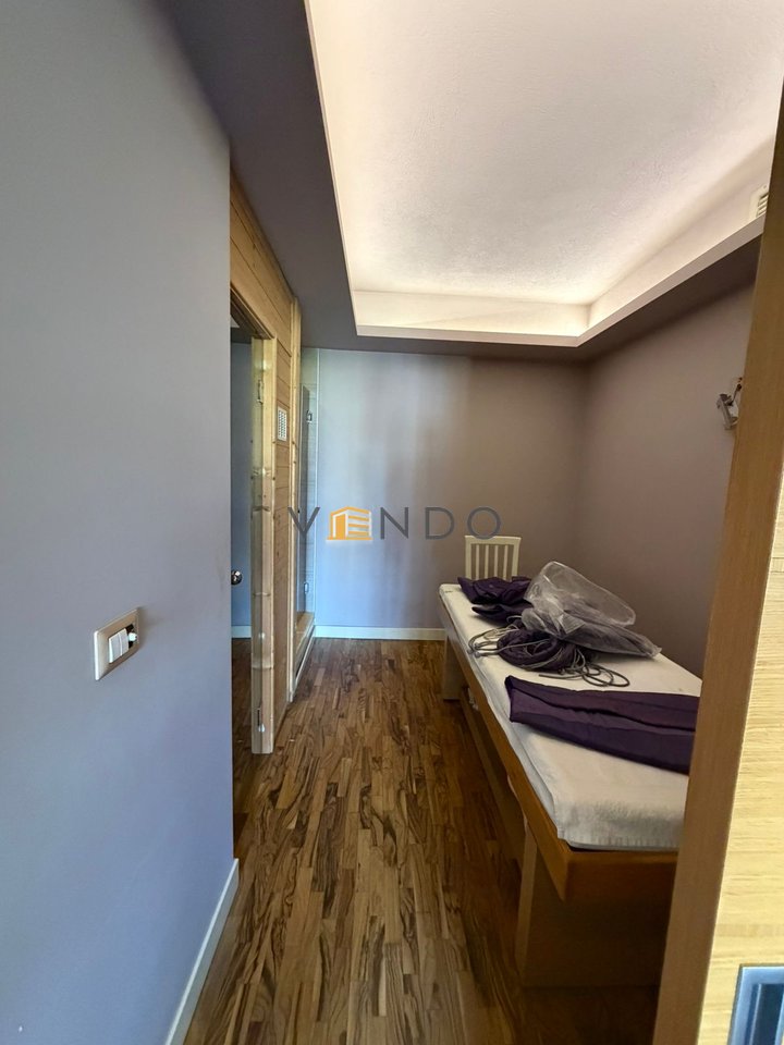Massage Spa &amp; Wellness Center / Physiotherapy for Rent in Working Condition.