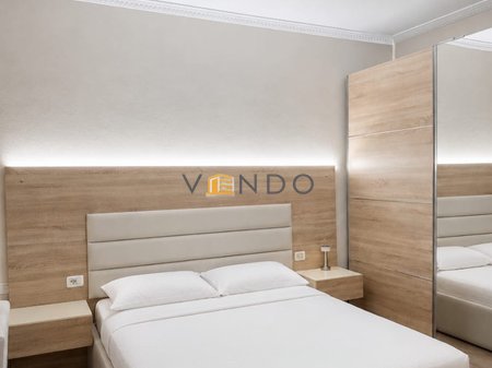 Shitet Apartament 1+1 ne Astir tek Rrethrrotullimi