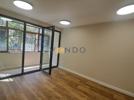 Office space for rent near Dinamo Stadium