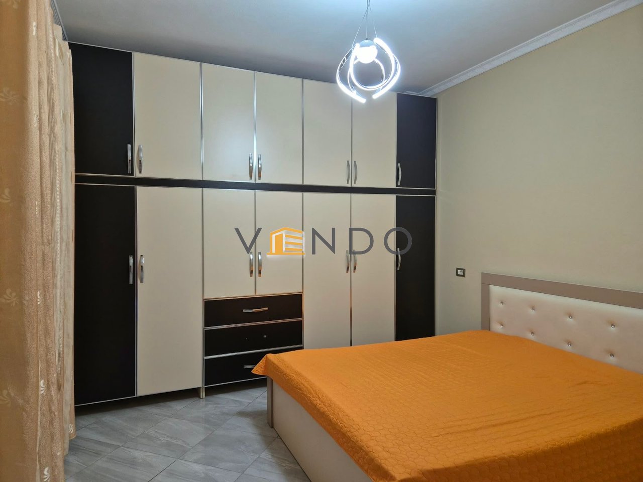 For rent 2+1 in Laprake / Vangjel Noti Street