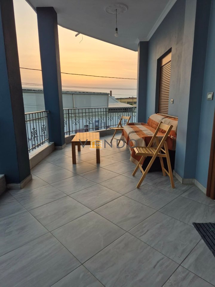 For rent 2+1 in Laprake / Vangjel Noti Street