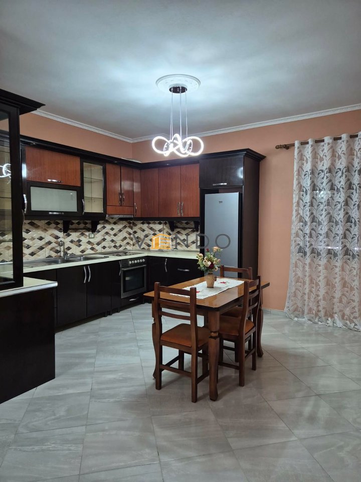 For rent 2+1 in Laprake / Vangjel Noti Street