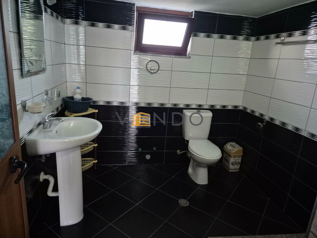 For rent 2+1 in Laprake / Vangjel Noti Street