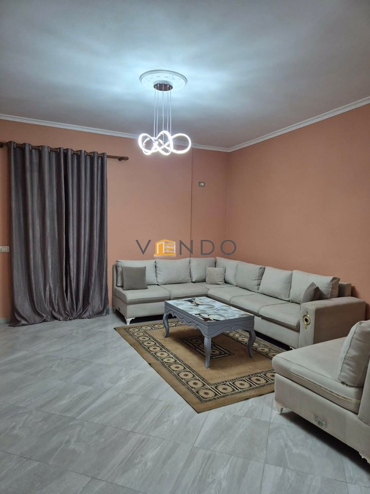 For rent 2+1 in Laprake / Vangjel Noti Street