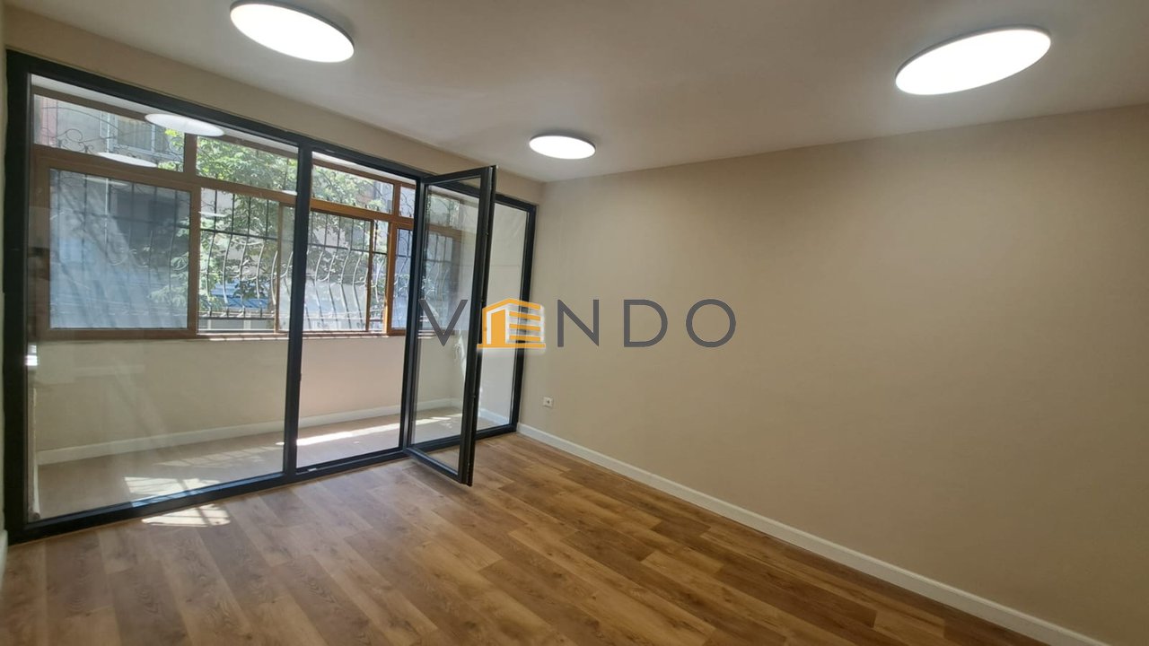 Office space for rent near Dinamo Stadium