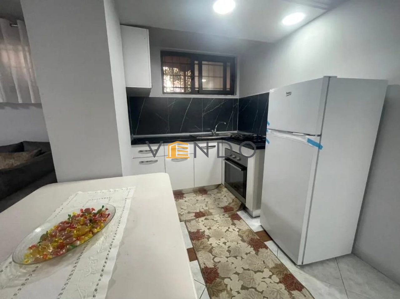 Appartamento 1+1 in vendita Ali Dem